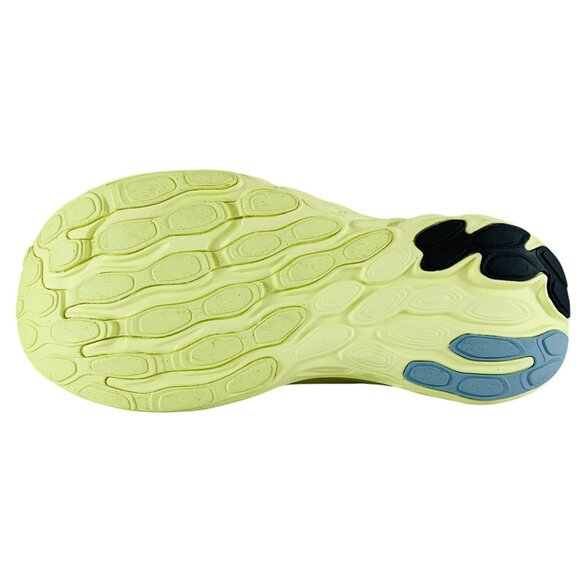 New Balance Fresh Foam X 1080v13 Yellow Men's Extra Wide Running Shoes M1080ABB - Picture 3 of 10